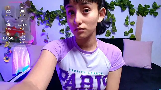 tati cardenas online show from November 2025 04:34:01 AM