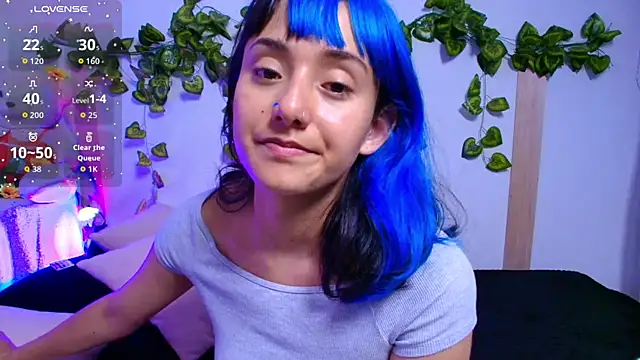 tati cardenas online show from December 2025 04:20:03 AM