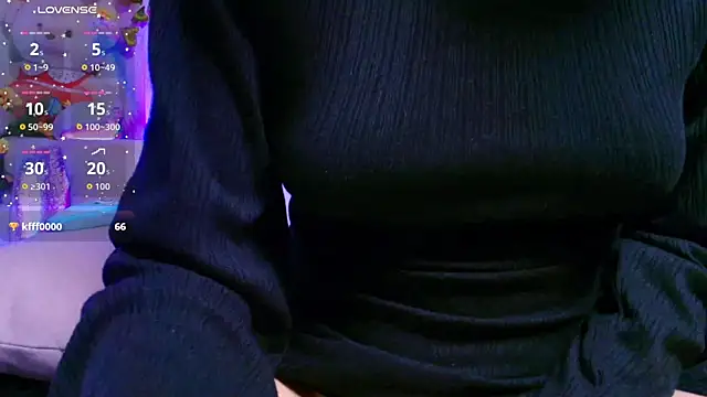 tati cardenas online show from January 2026 05:23:02 AM