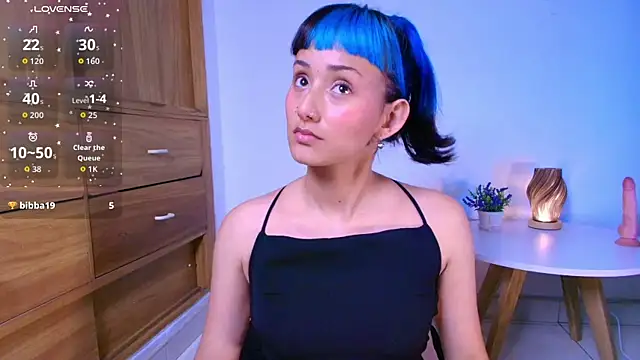 tati cardenas online show from March 2026 03:46:01 AM