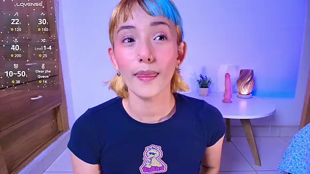 tati cardenas online show from March 2026 05:11:02 AM