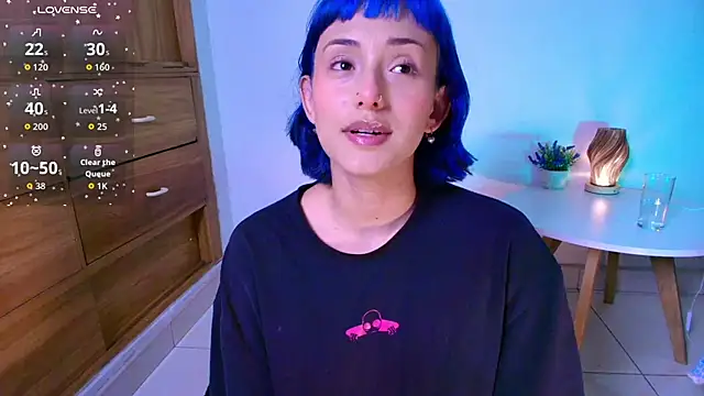 tati cardenas online show from March 2026 04:51:02 AM