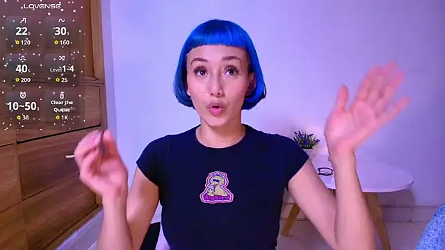 tati cardenas online show from April 2026 04:28:01 AM