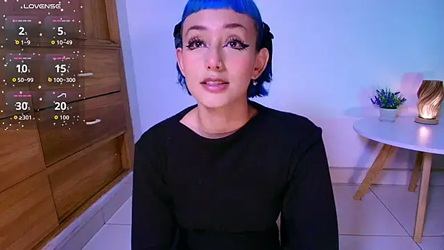 tati cardenas online show from April 2026 07:14:01 AM