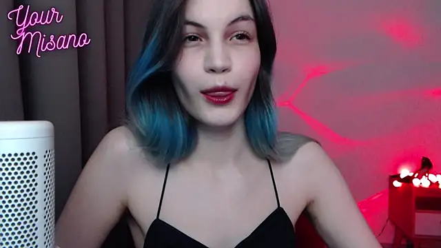 YourMisano online show from December 2024 03:37:02 AM