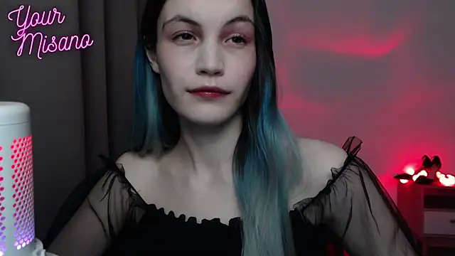 YourMisano online show from December 2024 11:43:01 AM