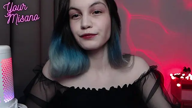 YourMisano online show from December 2024 11:31:01 PM