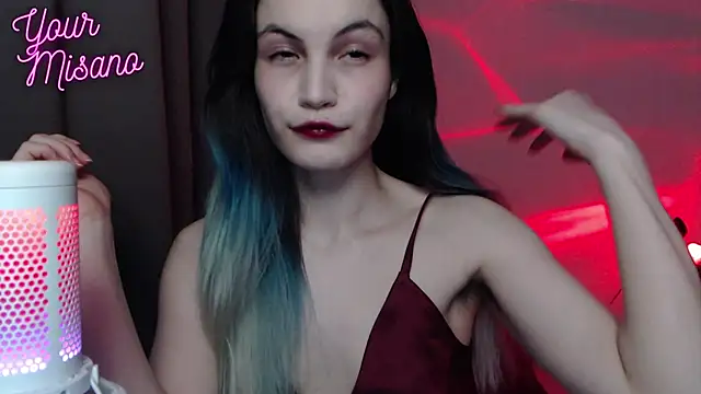 YourMisano online show from March 2025 10:42:01 PM