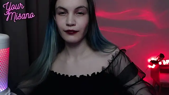 YourMisano online show from March 2025 11:09:02 PM