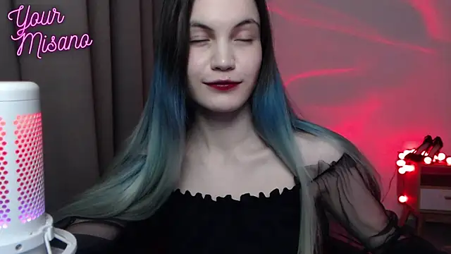 YourMisano online show from March 2025 07:06:01 PM