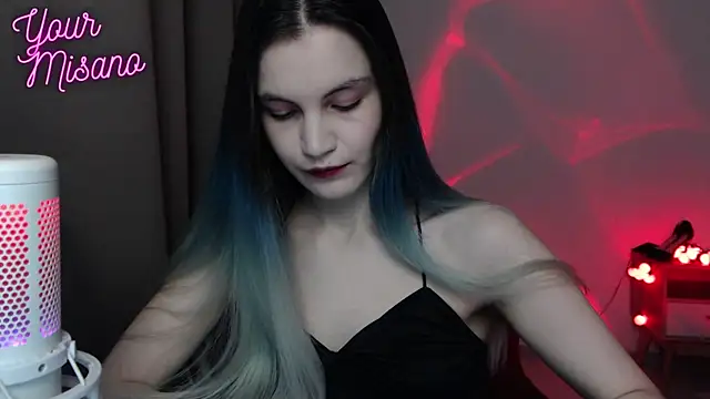 YourMisano online show from March 2025 06:55:01 PM