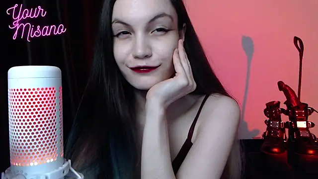 YourMisano online show from February 2026 08:37:02 PM