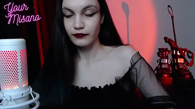 YourMisano online show from April 2026 04:57:01 AM