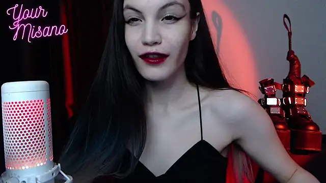 YourMisano online show from April 2026 03:01:04 AM