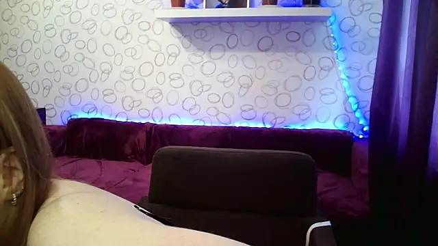 bariellass online show from March 2025 12:15:01 PM