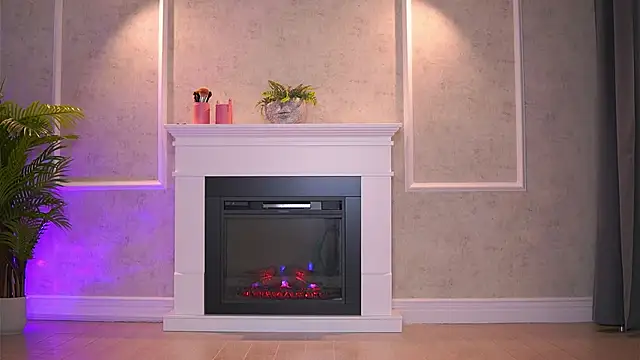 Abbela White online show from September 2025 05:23:02 AM