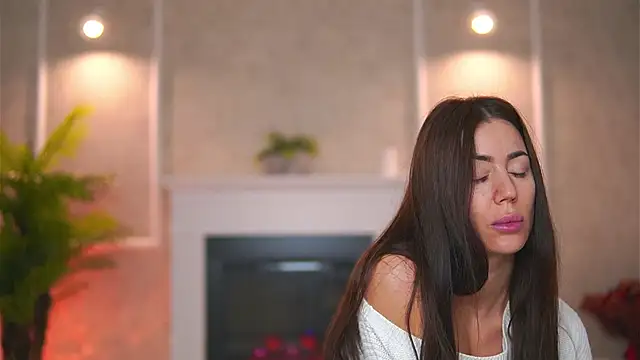 Abbela White online show from November 2025 05:51:02 AM