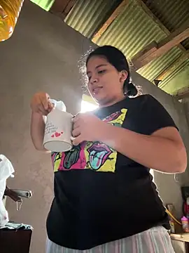 Snapshot of moncerrat_luna chatting on March 2025 01:29:01 PM moncerrat luna online show from March 2025 01:29:01 PM