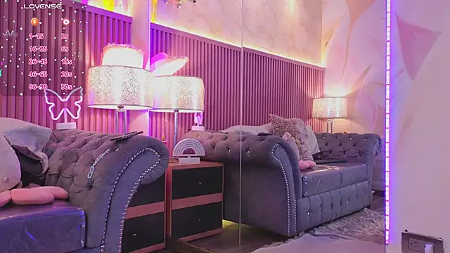 Emiily Scott1 online show from December 2024 12:51:02 PM