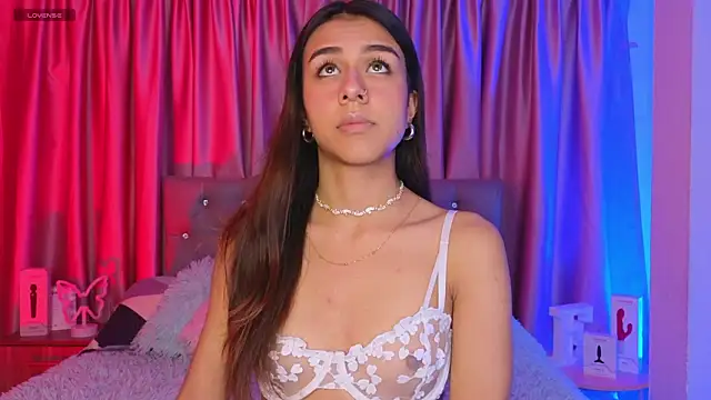 Emiily Scott1 online show from March 2026 12:03:02 AM