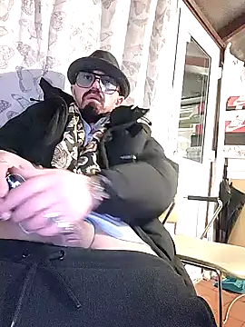 erbod Johnny online show from January 2026 03:00:02 AM