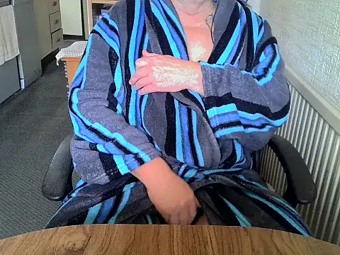 daddyflash online show from January 2026 10:39:01 AM