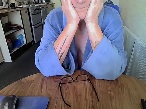 daddyflash online show from March 2026 10:10:02 AM