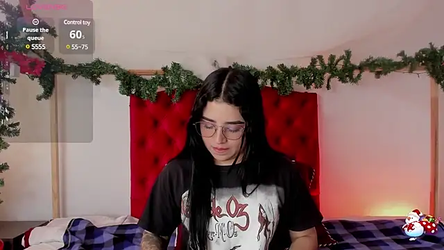 aliice walker  online show from December 2024 03:33:02 PM