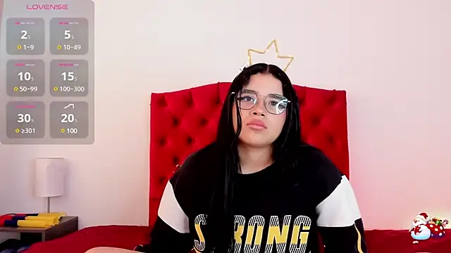 aliice walker  online show from December 2024 03:37:02 PM