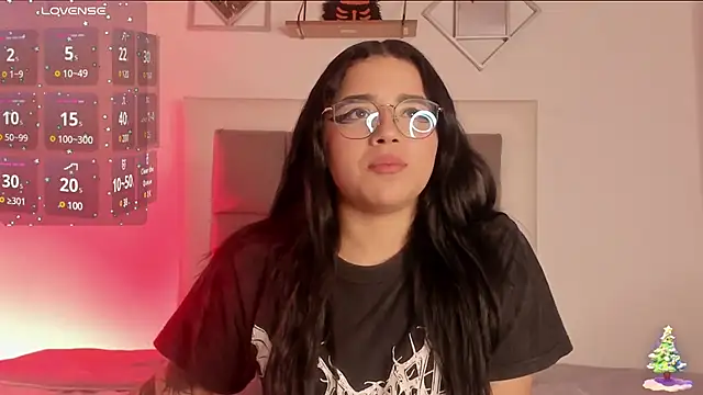 aliice walker  online show from January 2025 07:01:02 PM