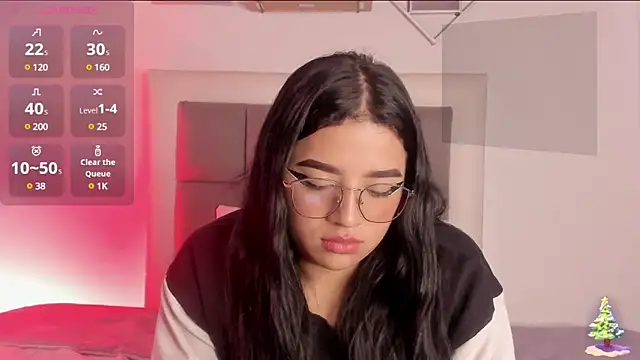 aliice walker  online show from January 2025 06:33:02 PM