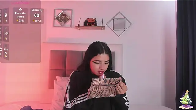 aliice walker  online show from January 2025 12:49:01 PM