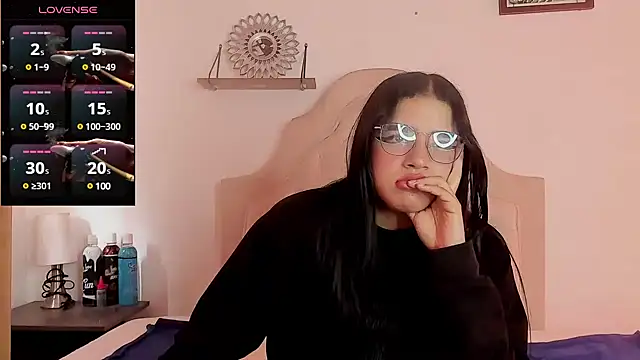 aliice walker  online show from February 2025 04:33:01 PM