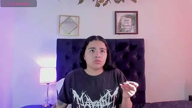 aliice walker  online show from February 2025 01:11:02 PM