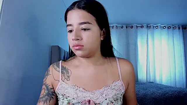 aliice walker  online show from February 2026 03:21:02 PM