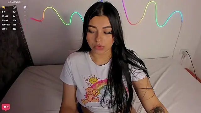 artemisa67  online show from December 2024 07:27:01 AM