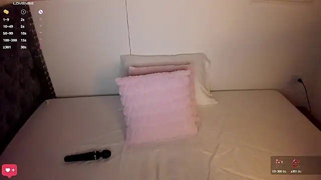 artemisa67  online show from January 2025 05:18:02 AM