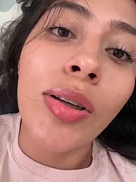 Sophie  Foxxx online show from March 2025 10:17:01 PM