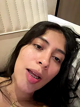 Sophie  Foxxx online show from September 2025 08:14:02 AM