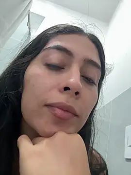 Sophie  Foxxx online show from September 2025 08:10:01 PM