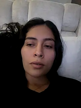 Sophie  Foxxx online show from October 2025 12:44:01 AM