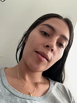 Sophie  Foxxx online show from October 2025 09:37:01 PM