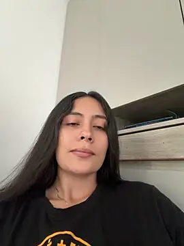 Sophie  Foxxx online show from November 2025 08:41:02 PM