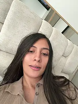 Sophie  Foxxx online show from February 2026 07:06:02 PM