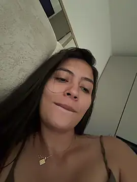 Sophie  Foxxx online show from February 2026 11:47:02 AM