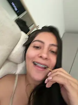 Sophie  Foxxx online show from March 2026 05:41:02 PM