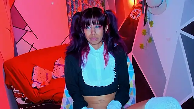 Roxanbunny1 online show from December 2024 07:36:01 AM