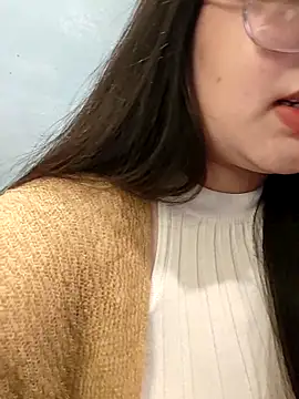 ANNELIESE  online show from February 2025 04:53:01 PM