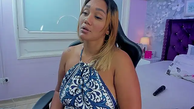 dalila salazar online show from May 2026 02:53:02 AM