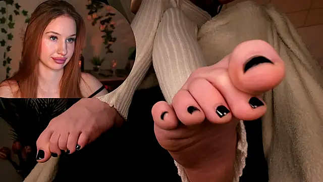 DorothyGilbert1 online show from February 2025 12:22:02 PM